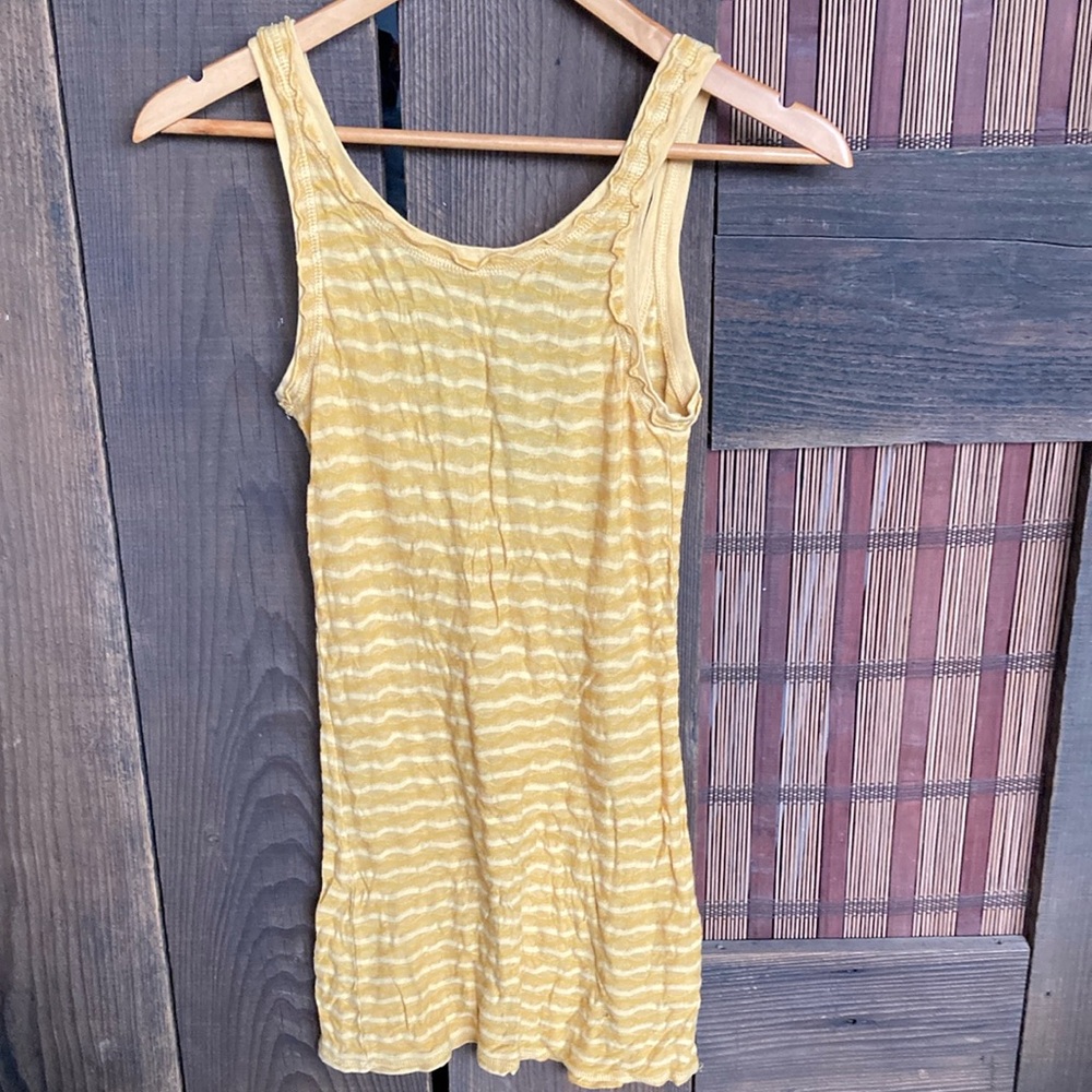 Hard Tail tunic shirt